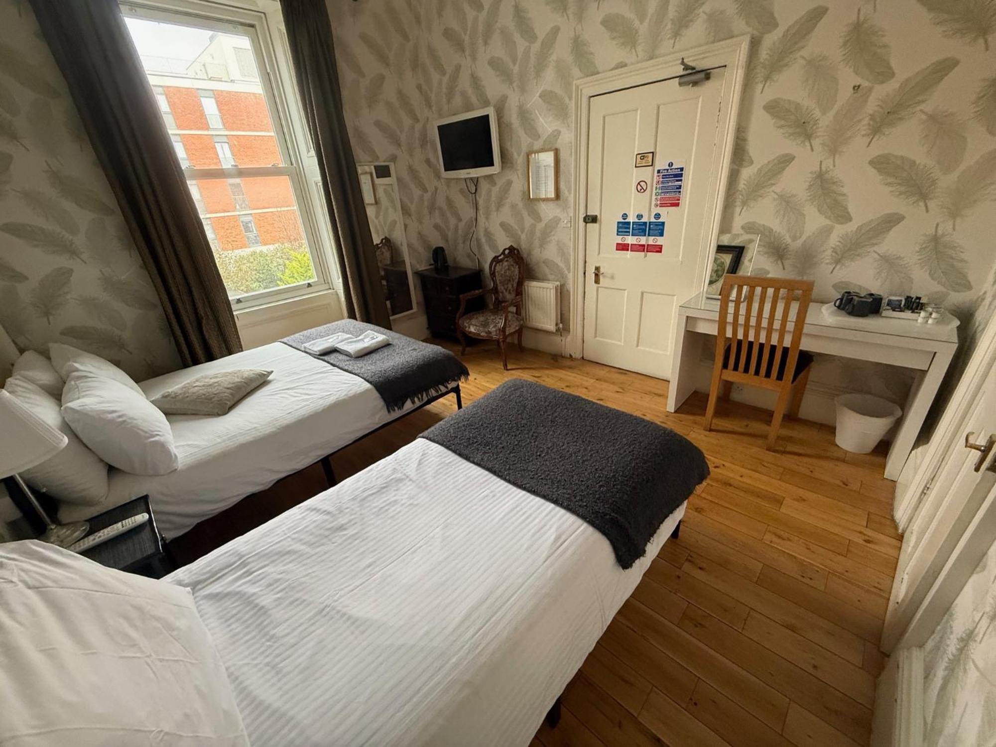 Balmore Guest House — Bilder 2